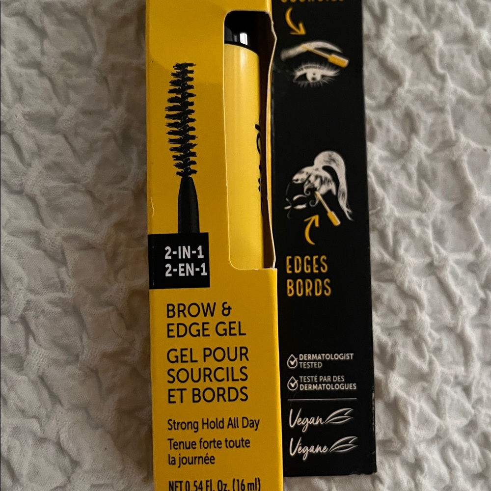 NWT Got2b Wax Stick and Brow Gel - Picture 5 of 7